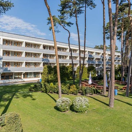 Jantar Medical Spa Dziwnówek Buitenkant foto