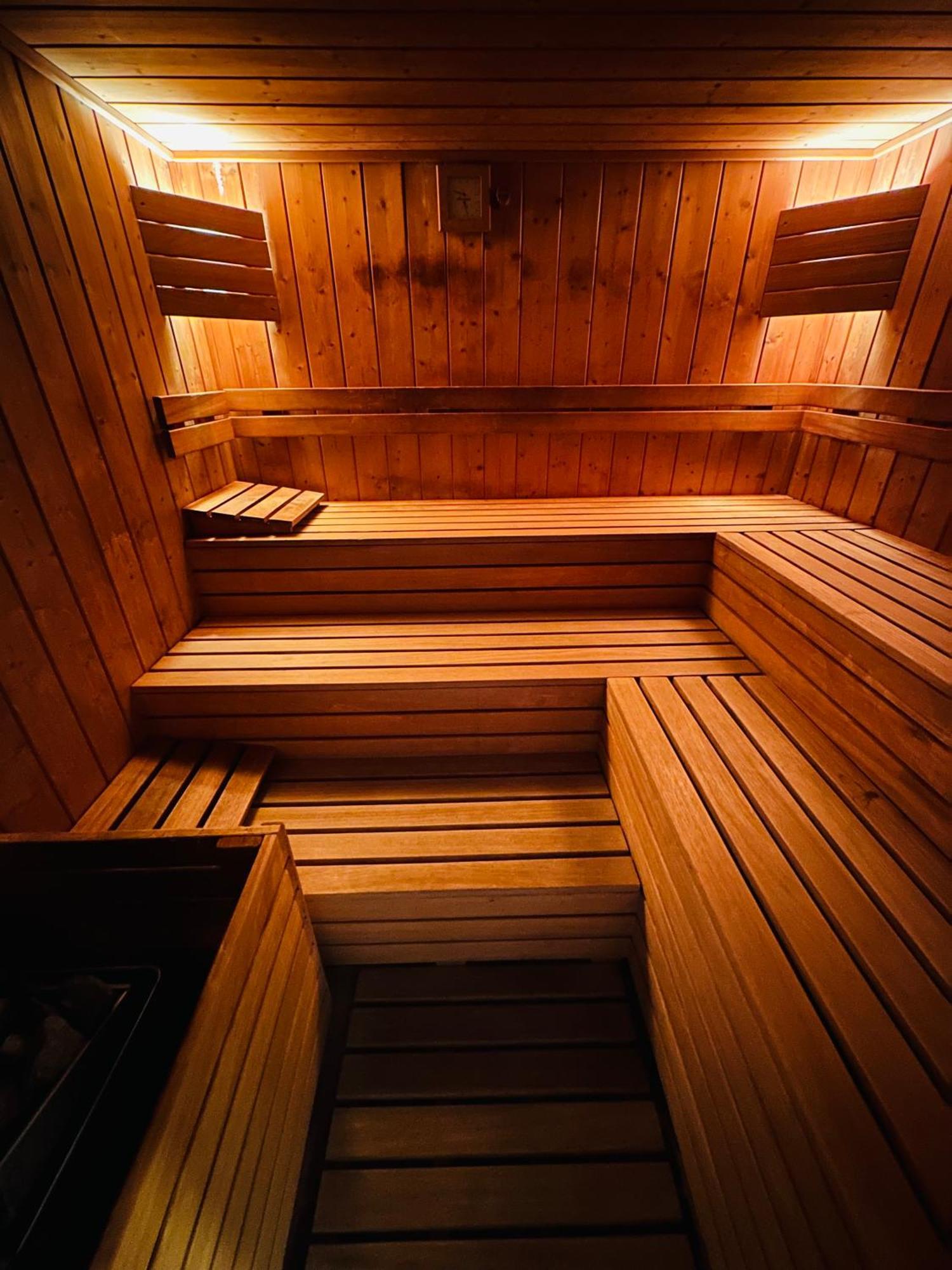 Jantar Medical Spa Dziwnówek Buitenkant foto