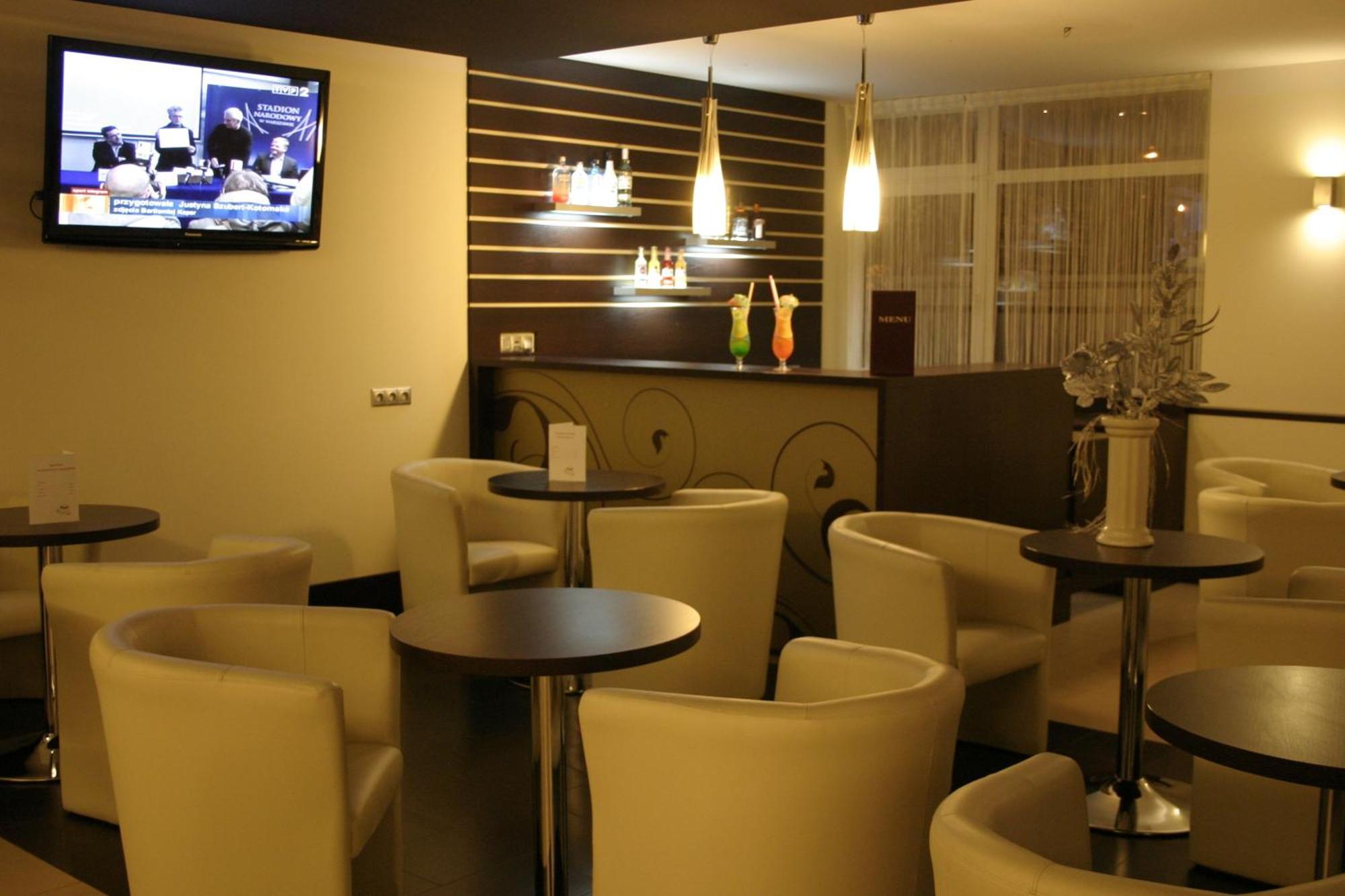 Jantar Medical Spa Dziwnówek Buitenkant foto
