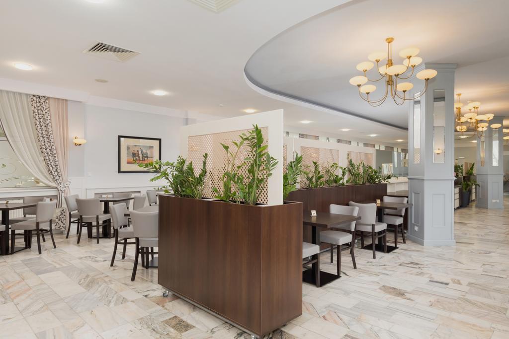 Jantar Medical Spa Dziwnówek Buitenkant foto