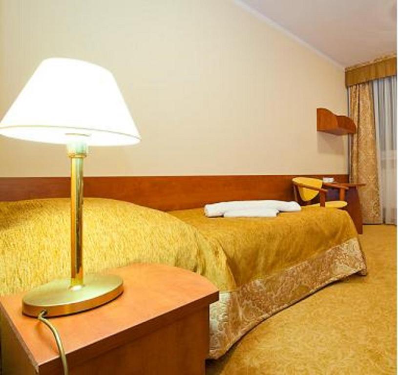 Jantar Medical Spa Dziwnówek Kamer foto