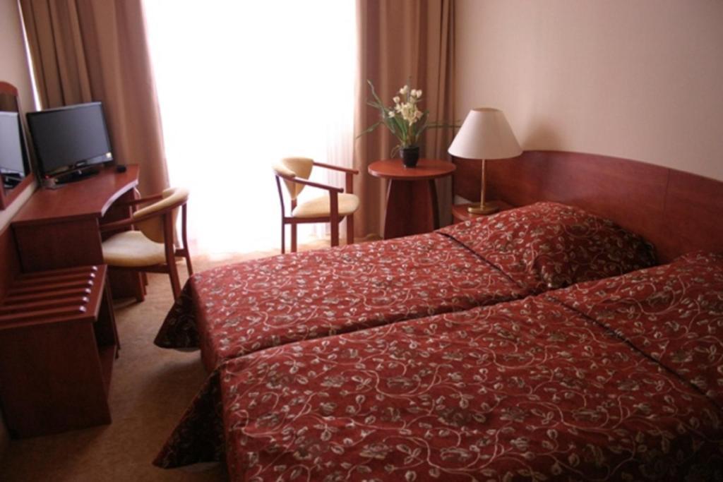 Jantar Medical Spa Dziwnówek Kamer foto